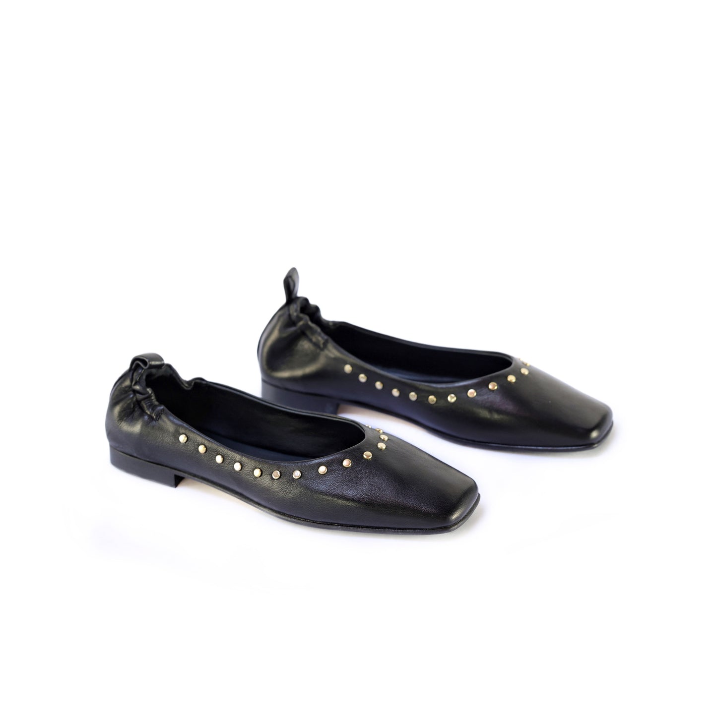 Ballerina Paule  F/W 26