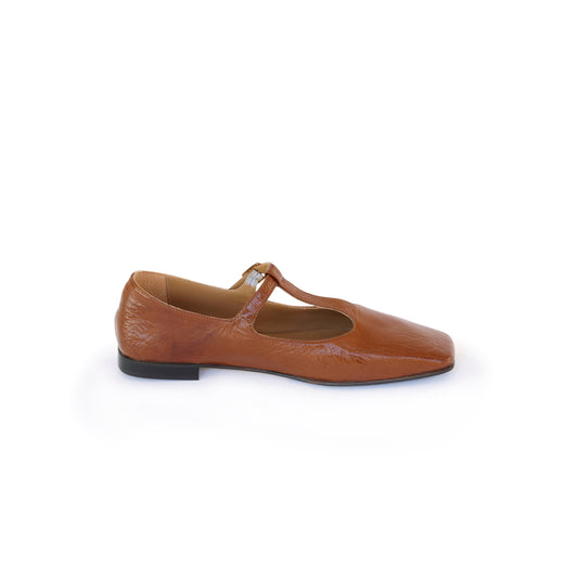 Ballerina Paris Blue