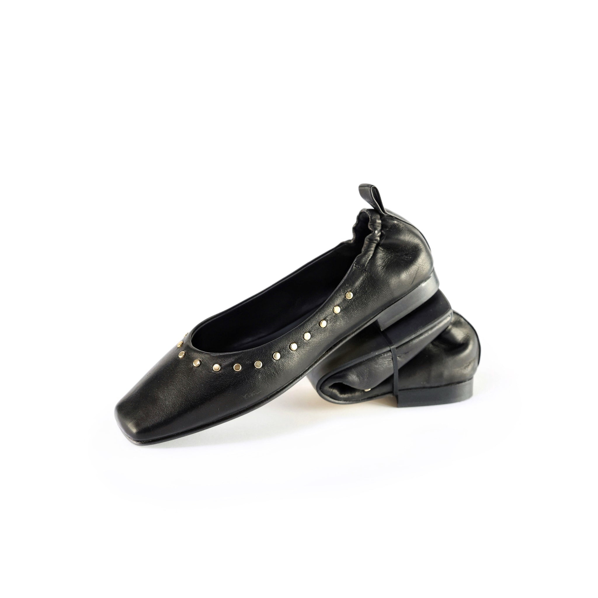 Ballerina Paule  F/W 26