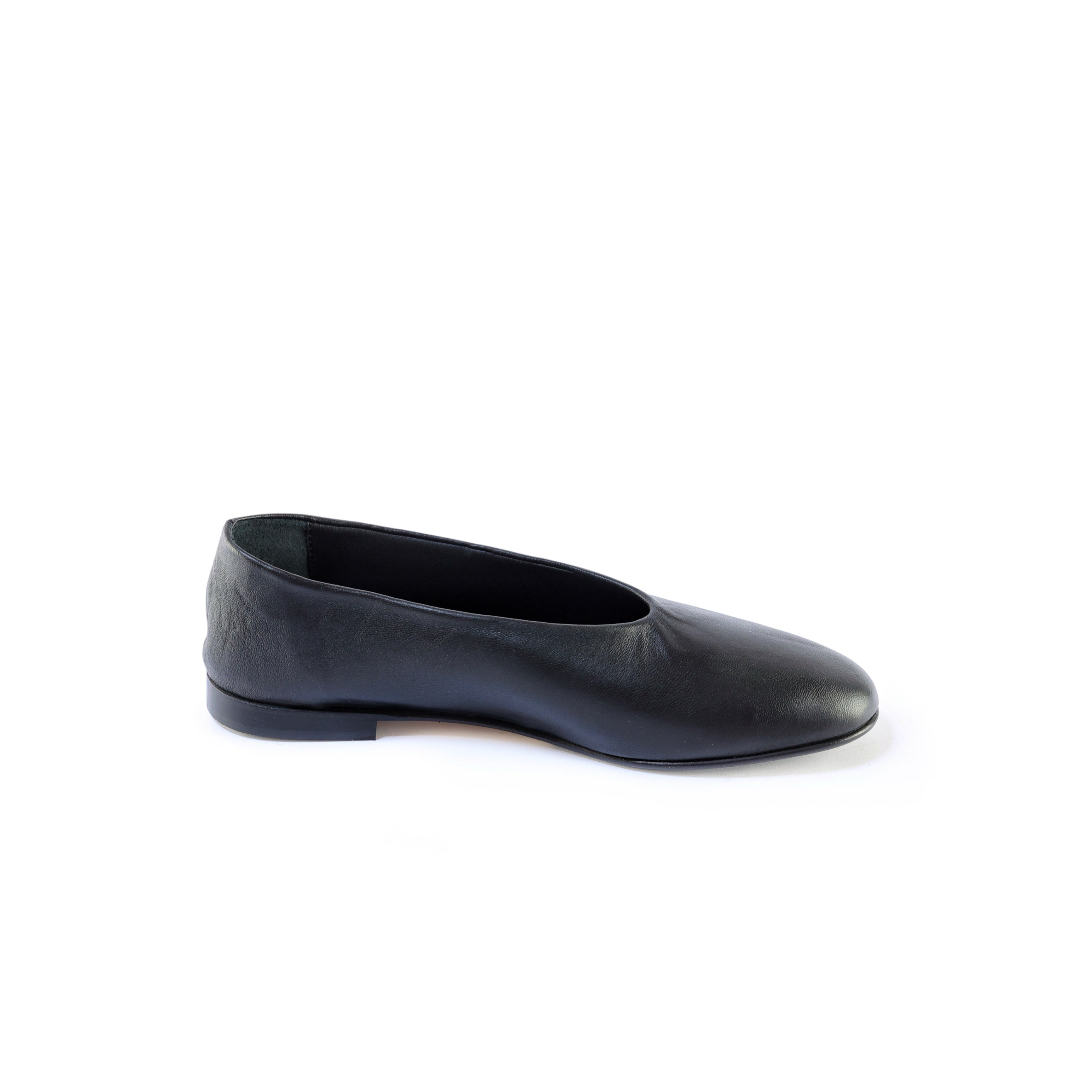 Ballerina Lau F/W 26