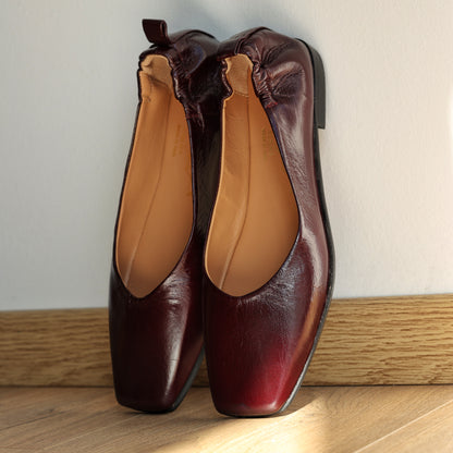 Ballerine Zoé Black