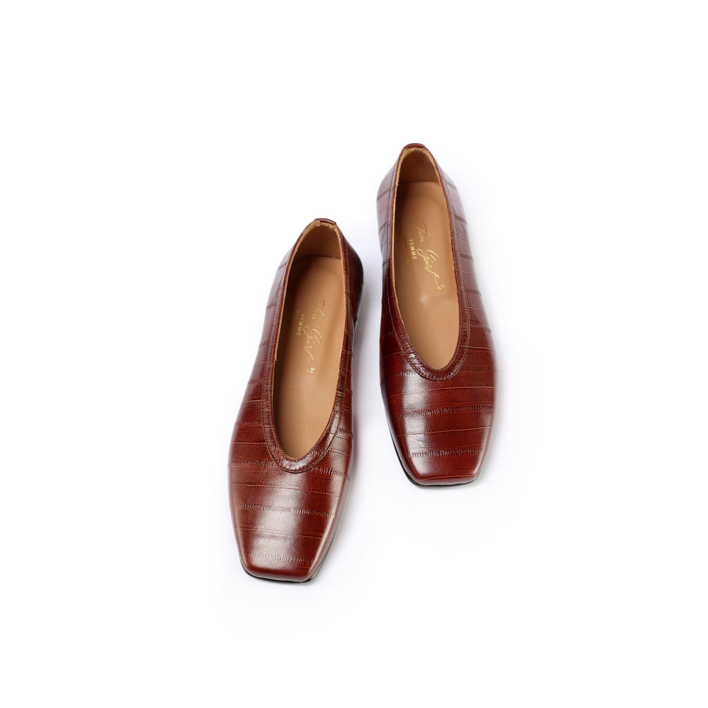 Ballerina Sognia F/W 26