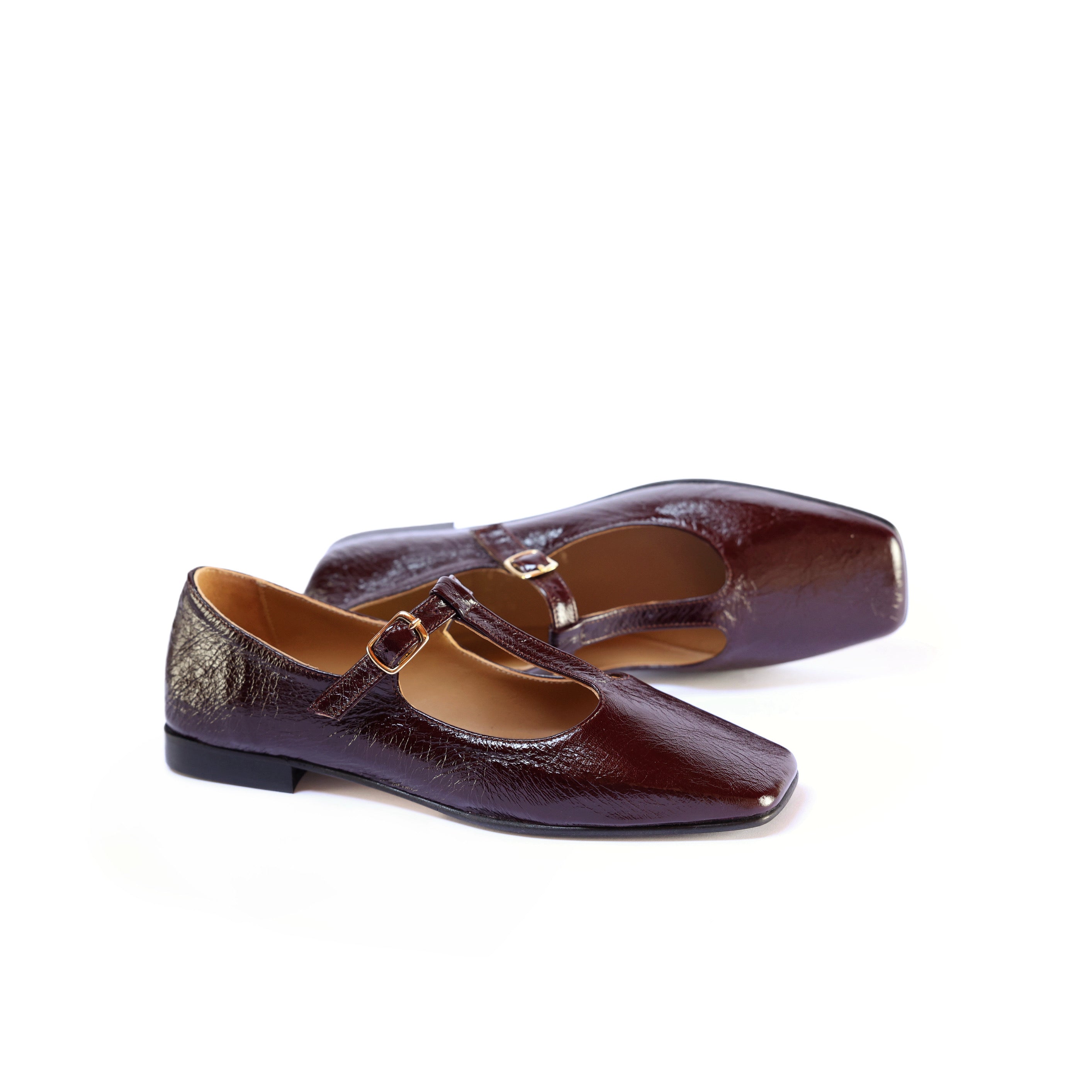 Ballerina Paris Bordo