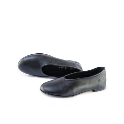Ballerina Lau F/W 26