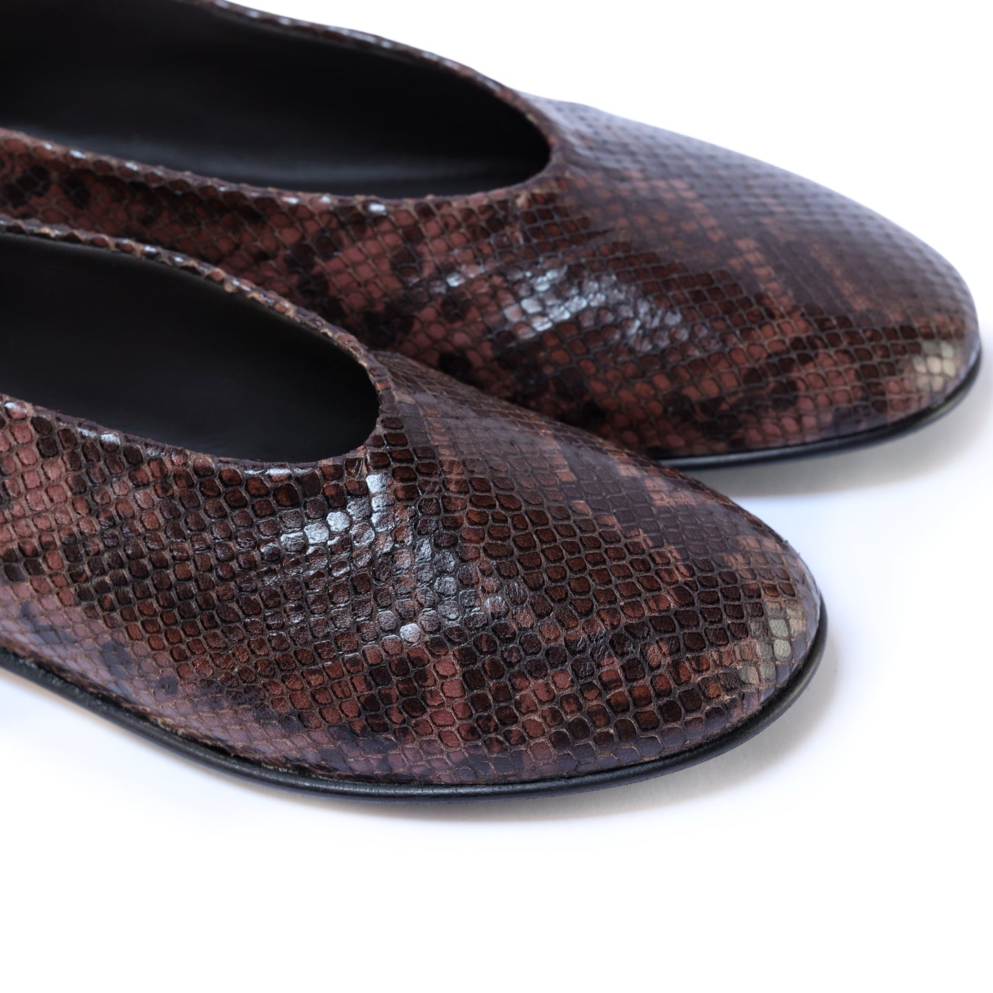 Ballerina Lau Serpente F/W 26