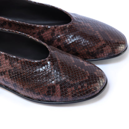 Ballerina Lau Serpente F/W 26