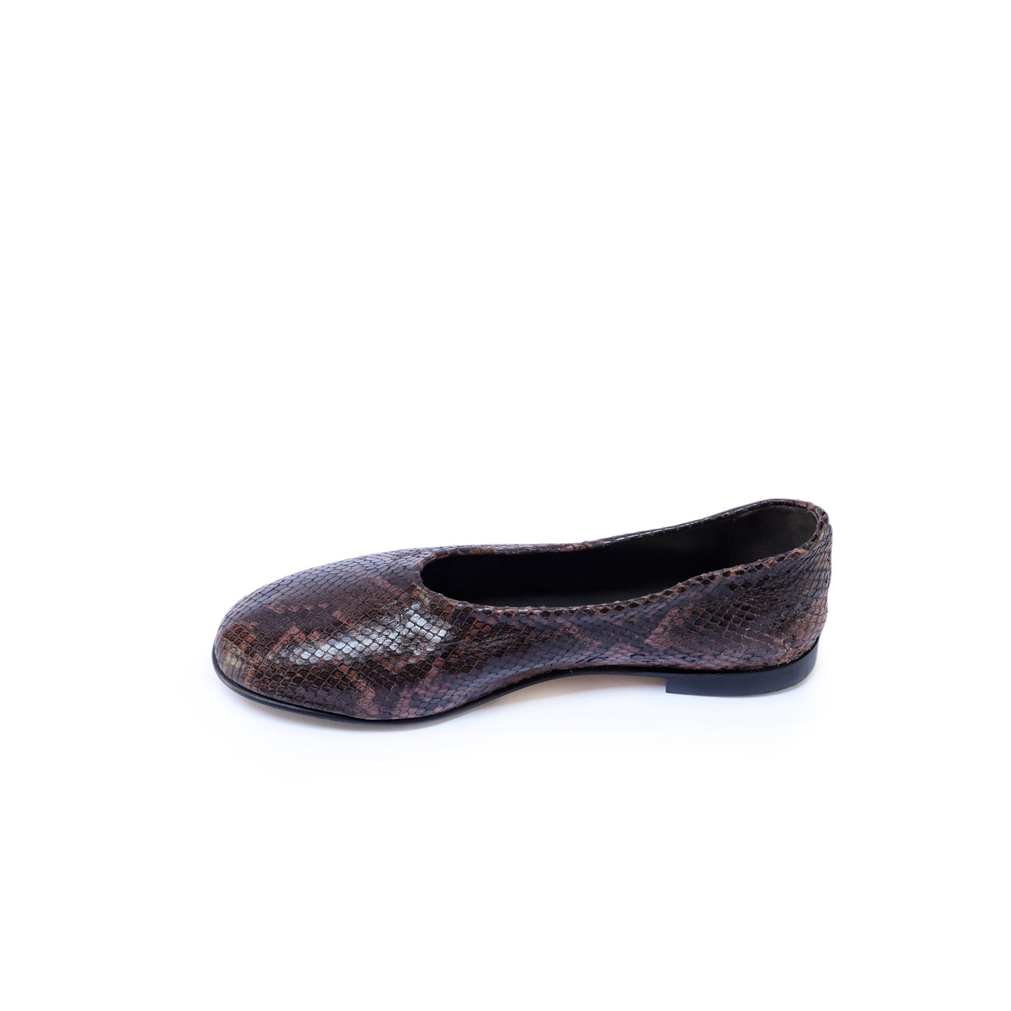 Ballerina Lau Serpente F/W 26
