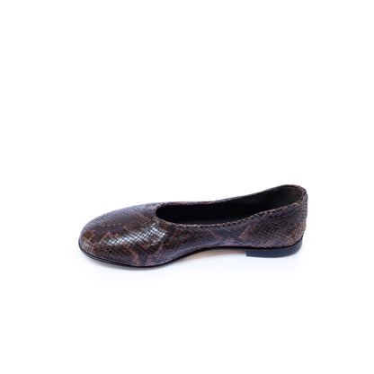 Ballerina Lau Serpente F/W 26
