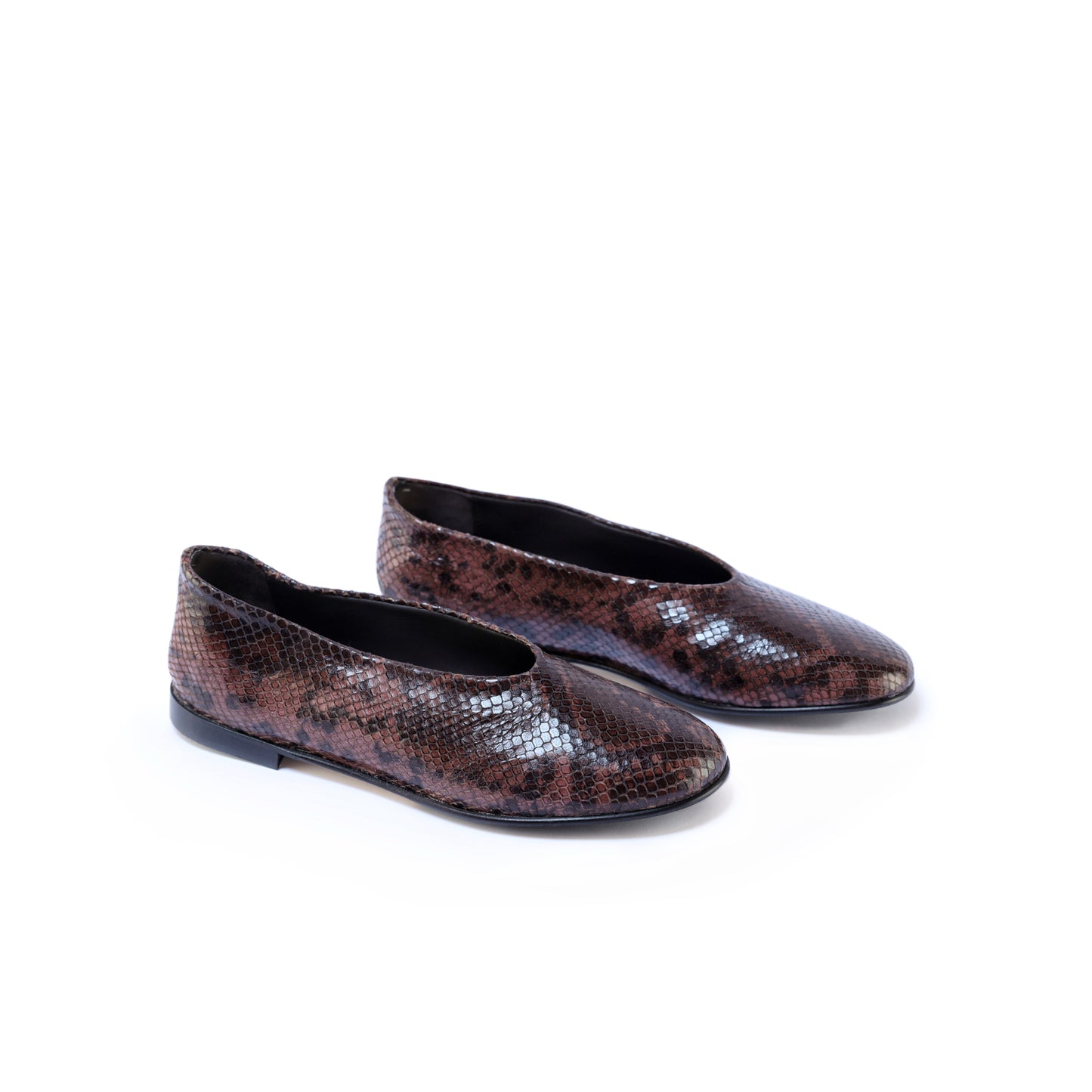 Ballerina Lau Serpente F/W 26