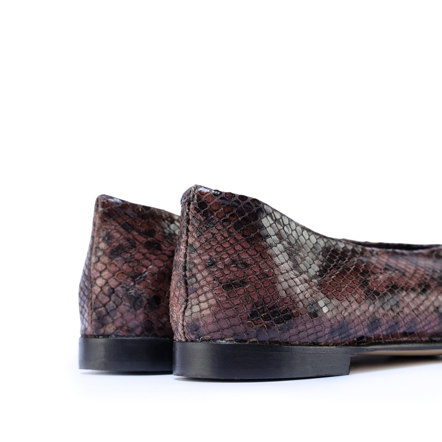 Ballerina Lau Serpente F/W 26