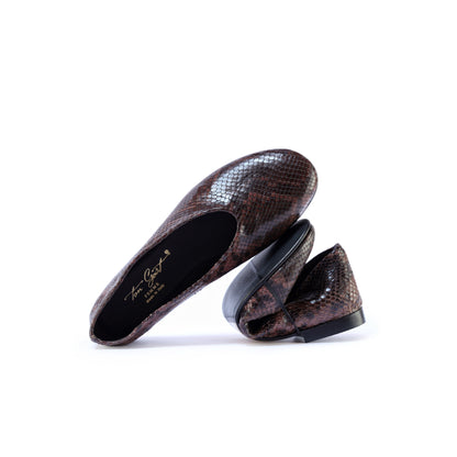 Ballerina Lau Serpente F/W 26