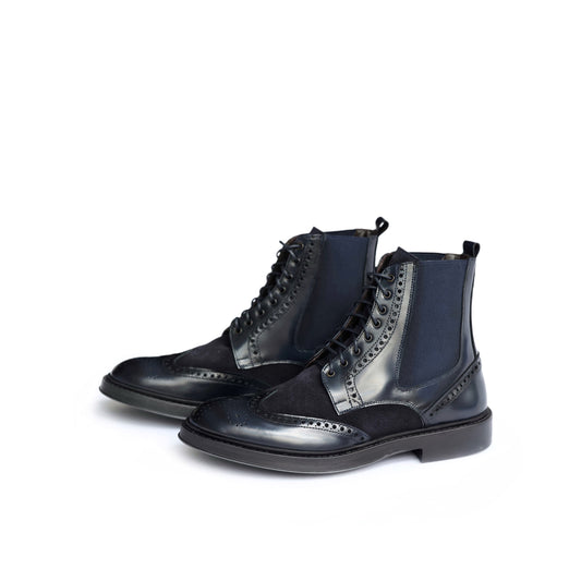 Rami T.Moro ankle boot