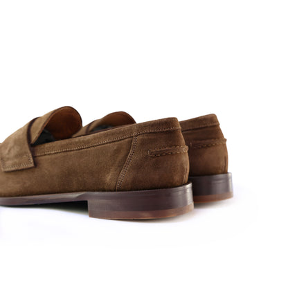 Mocassino Karma C3 Camoscio