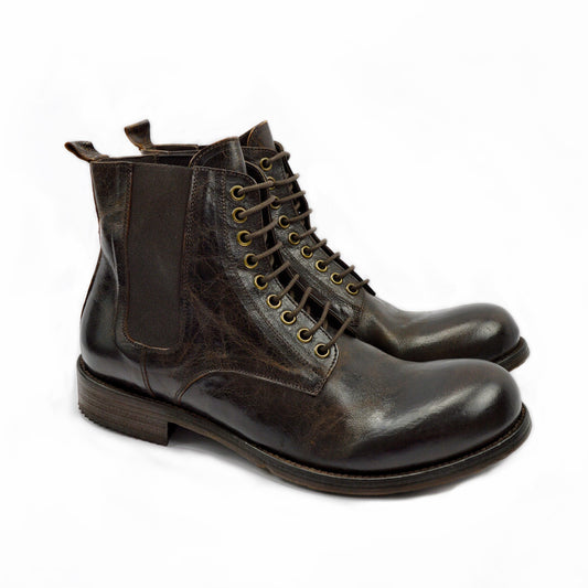 Holy Boot