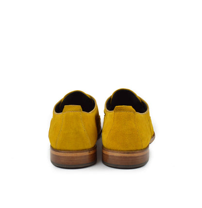 Chaussures françaises à enfiler Alex