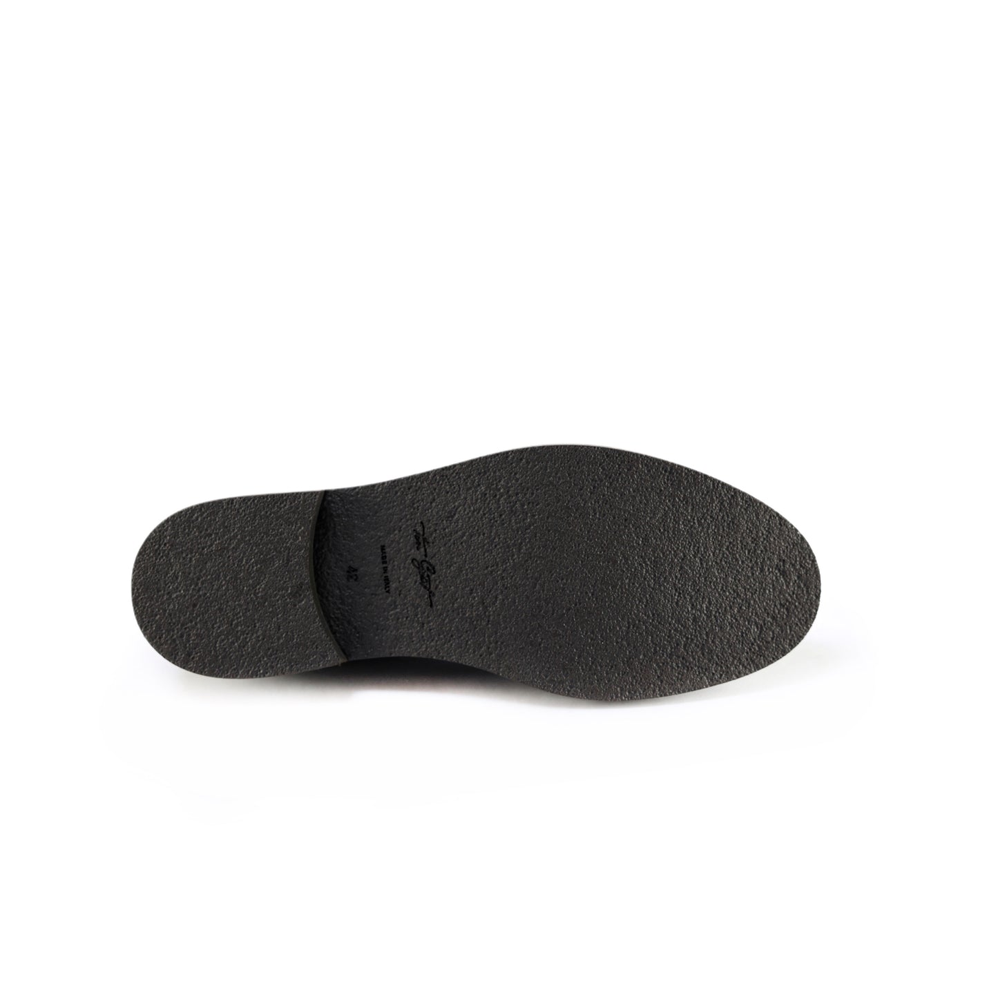 First T.Moro ankle boot