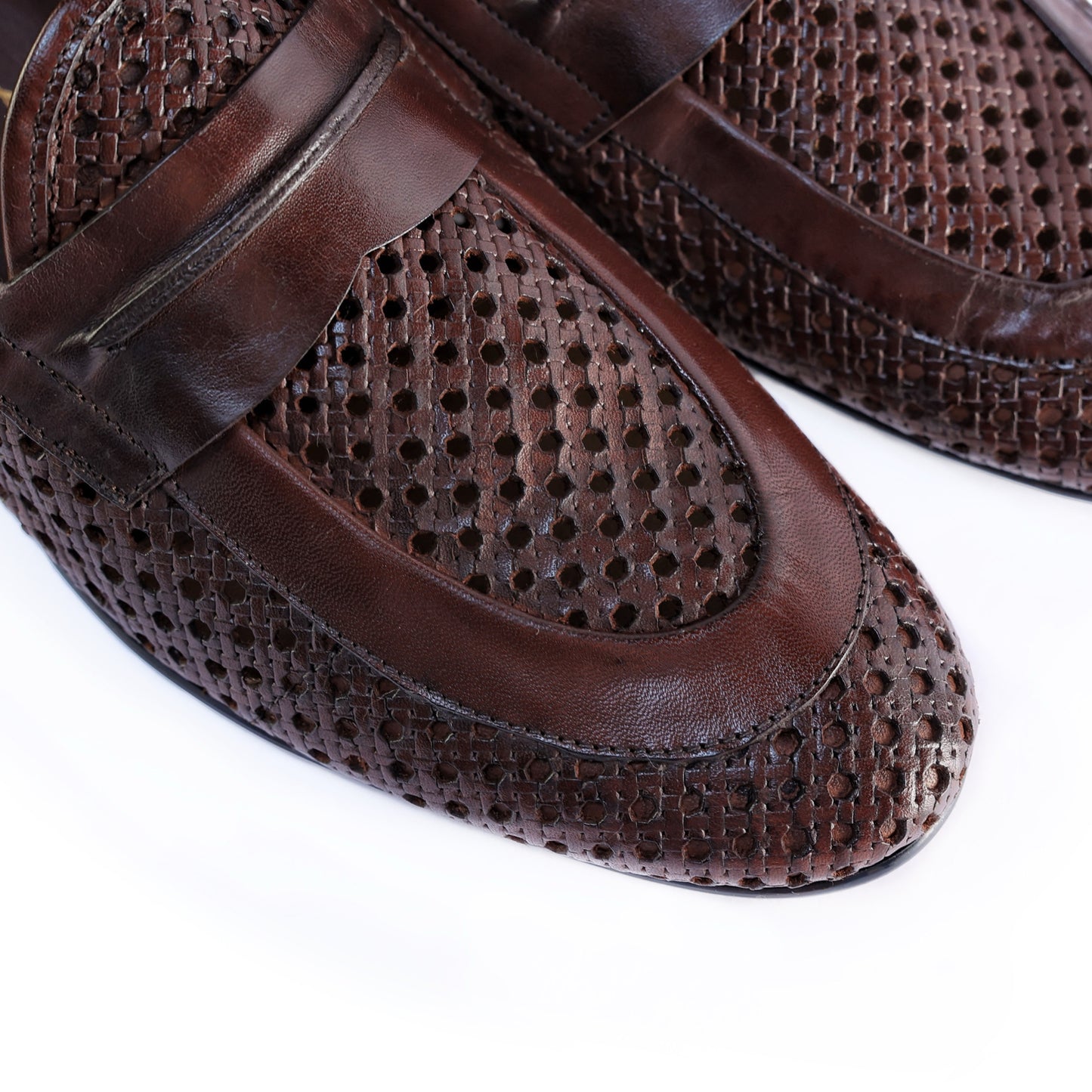 Mocassino Side D5