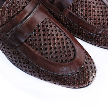 Mocassino Side D5