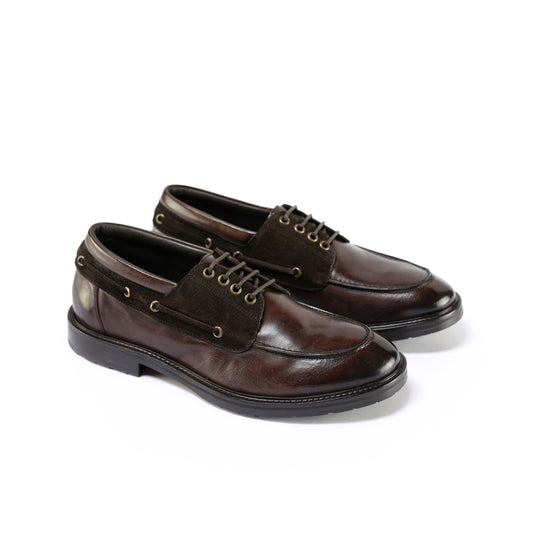 Mocassino Alex G7