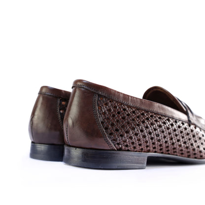 Mocassino Side D5