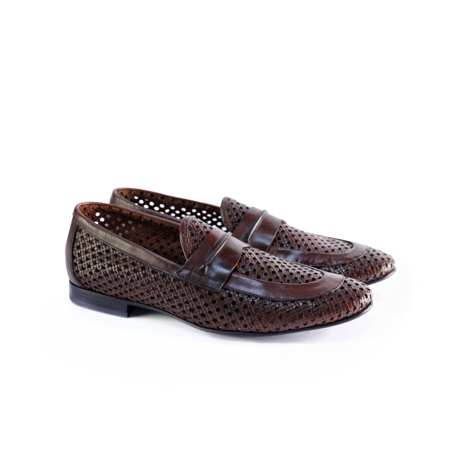 Mocassino Side D5