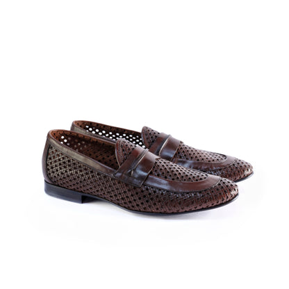 Mocassino Side D5
