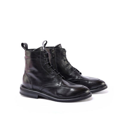 Première bottine T.Moro
