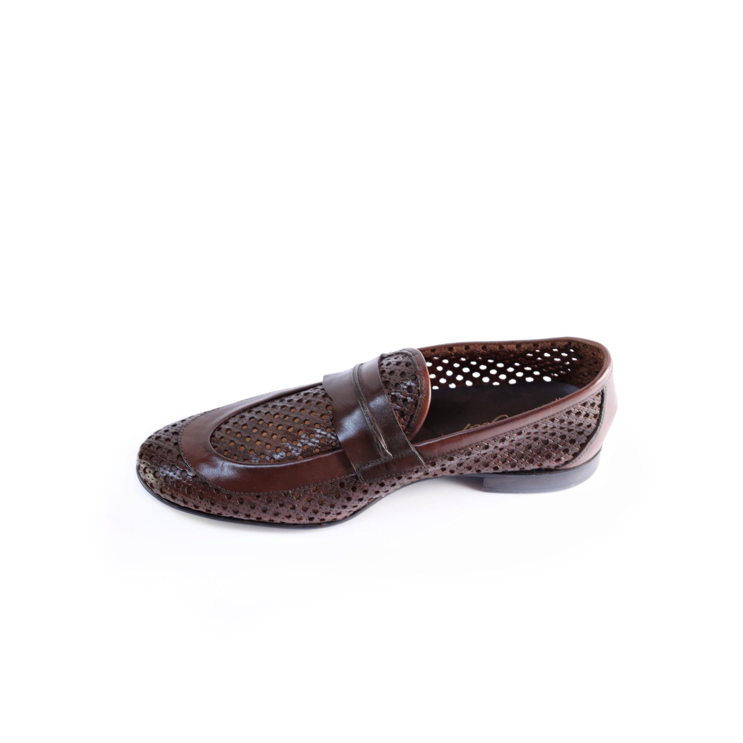 Mocassino Side D5