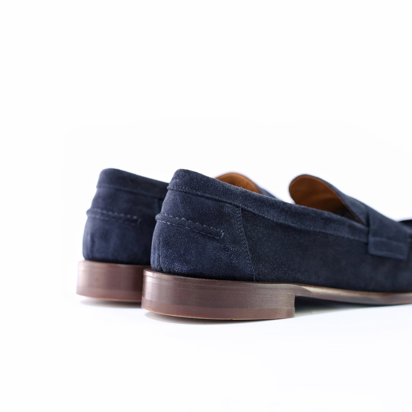 Mocassino Karma Blu