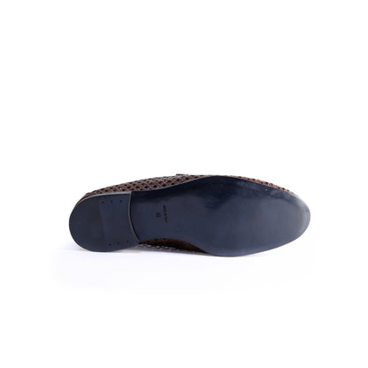 Mocassino Side D5