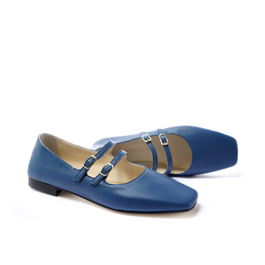Ballerina Paris Gold