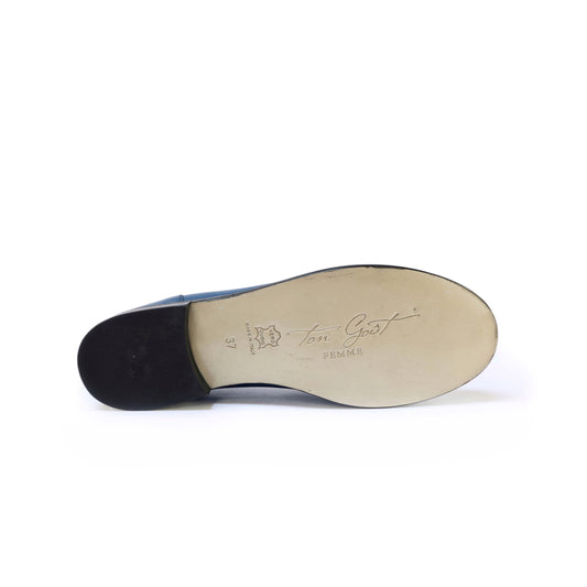 Ballerine Paris Or