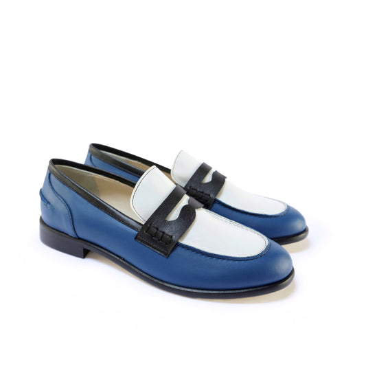 Ballerine Paris Or
