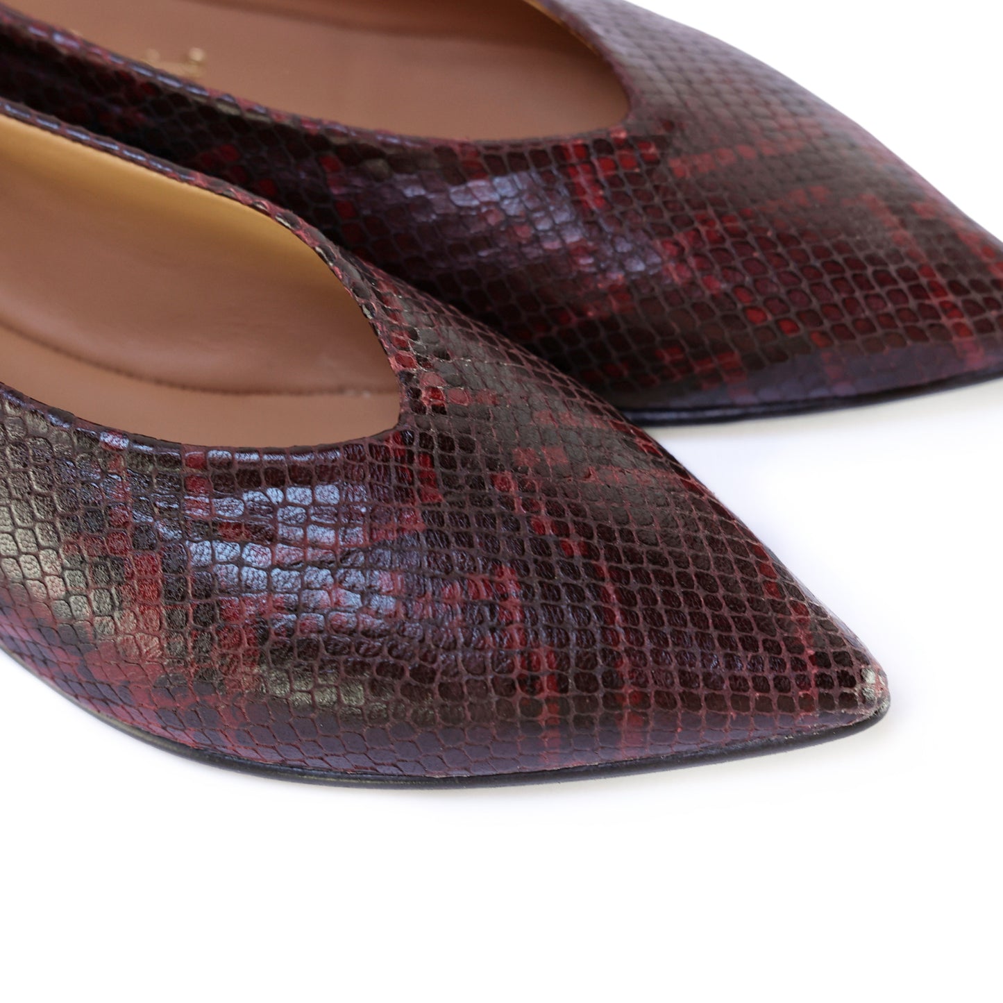 Ballerina Nany  F/W 26
