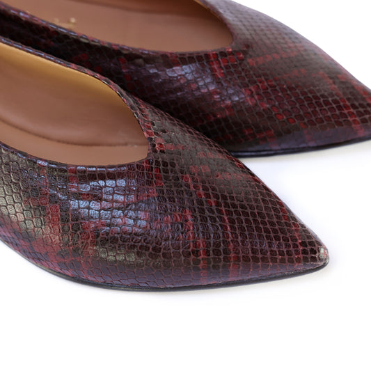 Ballerina Nany  F/W 26