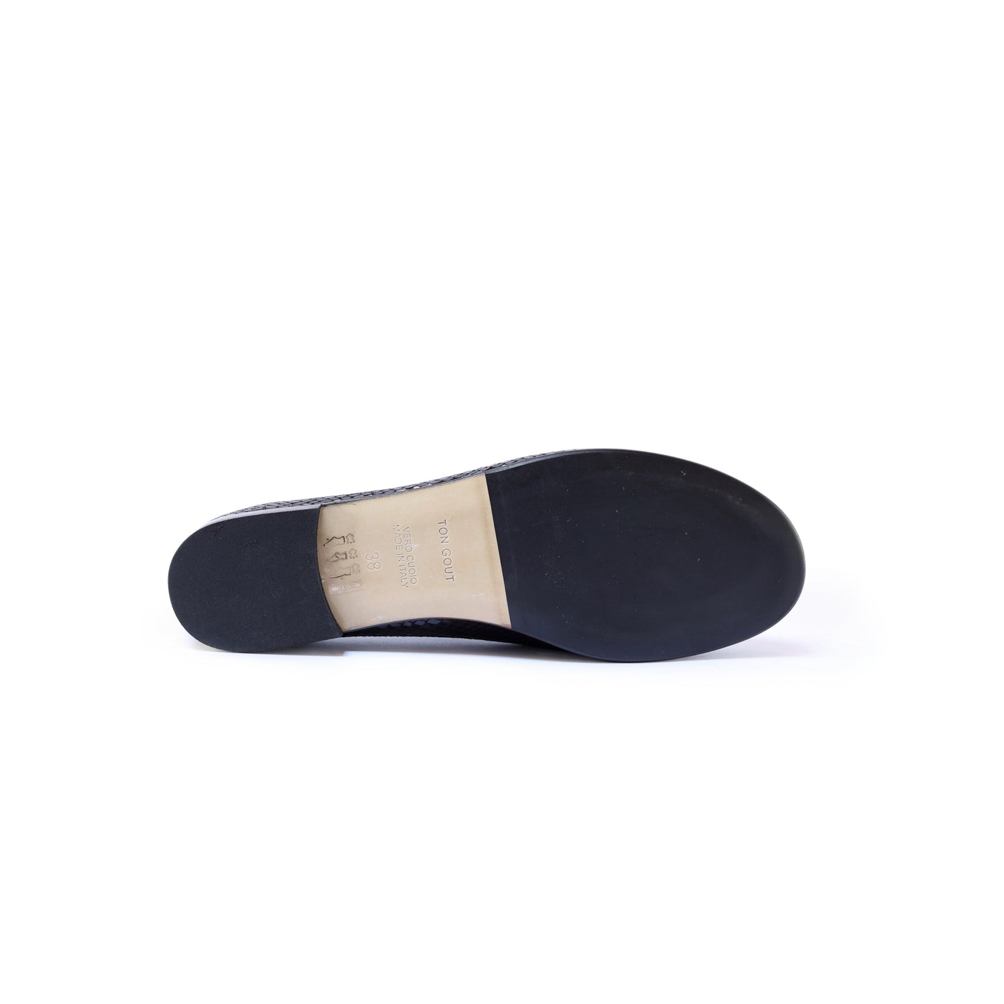 Ballerina Lau F/W 26