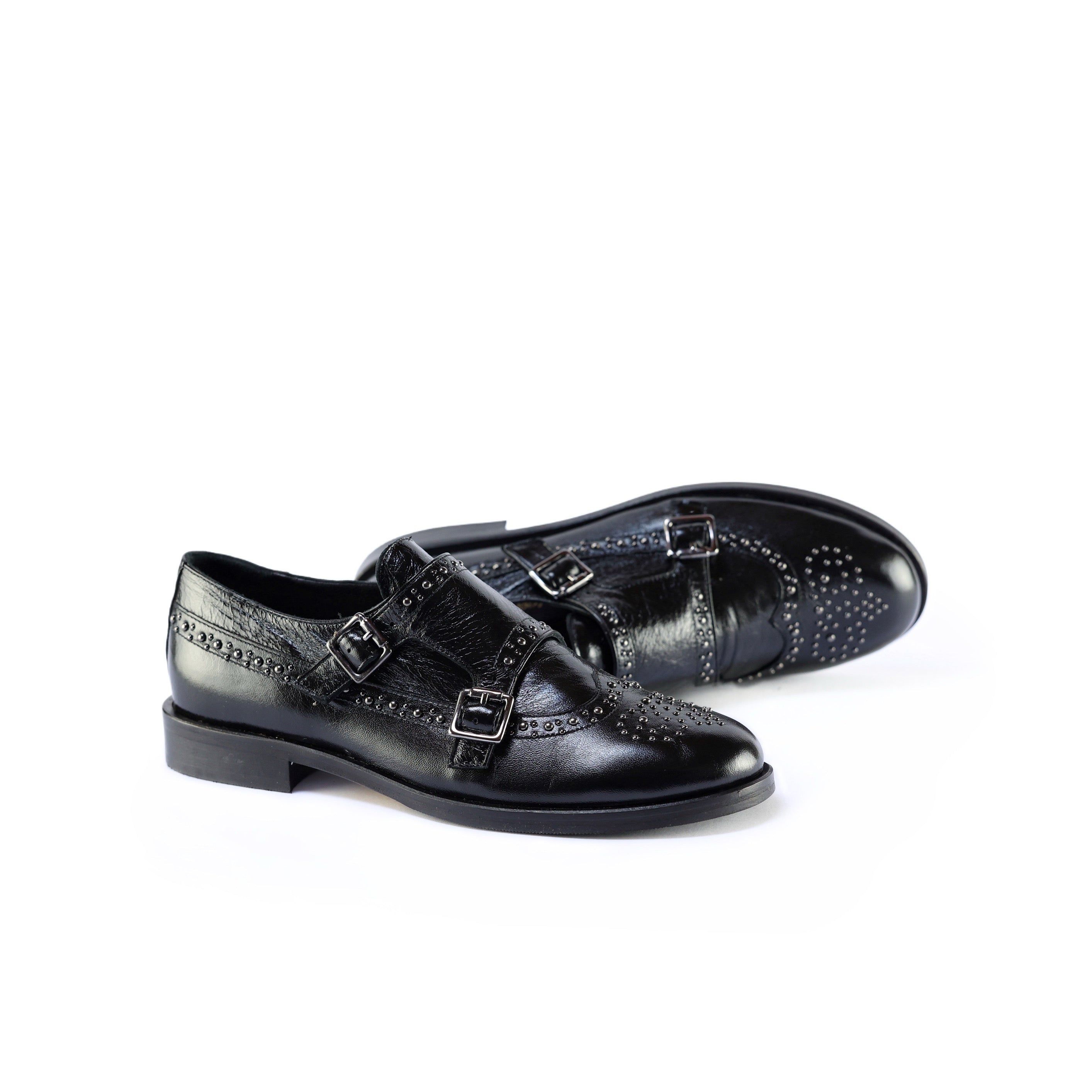 Mocassino Valentine F\W 26