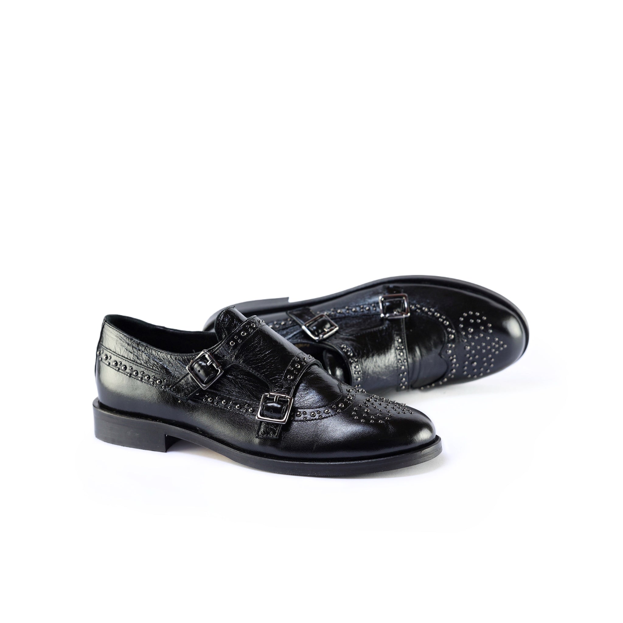 Mocassino Valentine F\W 26